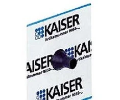 Wexe Kaiser Elektro Rohrmanschette 9059-48 15-22mm