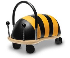 Wheely Bug – Bitė – Maža (8-201)