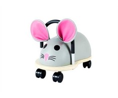 Wheely Bug - Pelė - Didelė (8-213)