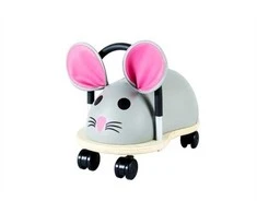 Wheely Bug - Pelė - Didelė (8-213)