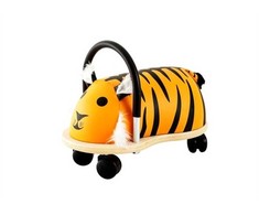 Wheely Bug Tiger Small