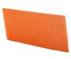 Whirlpool Foam filter for dryer