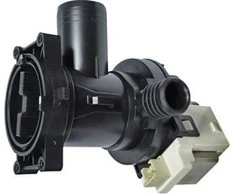 Whirlpool 481010584942, Išleidimo siurblys, Whirlpool, 1 vnt.