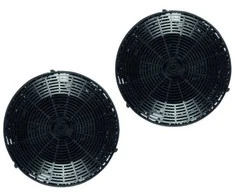 Anglies filtras Whirlpool Type 57, 484000008824