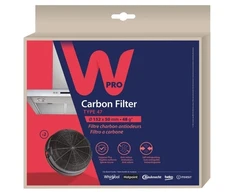 Whirlpool C00384662 AKTYVUS ANGLIES FILTRAS – TYPE 47