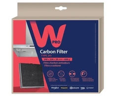 Whirlpool C00384671 AKTYVUS ANGLIES FILTRAS TIPAS D241