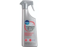 Whirlpool Nerūdijančio plieno paviršių valiklis purškiamas WPRO 500 ml, 484000008493