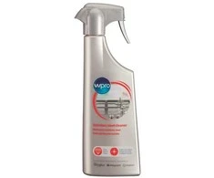 Whirlpool Nerūdijančio plieno paviršių valiklis purškiamas WPRO 500 ml, 484000008493