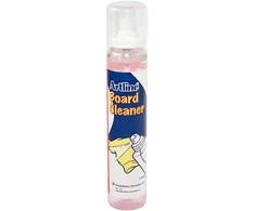 Baltos lentos valiklis Artline® 125 ml