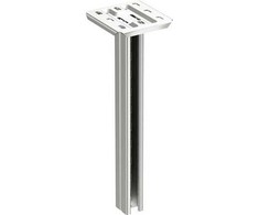 SCHNEIDER ELECTRIC Loftpendel 20 juosmens 730 mm karštai cinkuotas