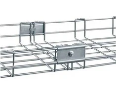 Wibe SCHNEIDER ELECTRIC Samlebeslag U-70/105 Cinko + svirčių komplektas Alu cinkas