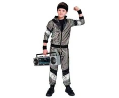 Widmann 80-ųjų disko kamuoliuko sportinis kostiumas