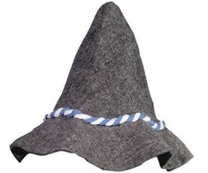 Widmann Bavarijos kepurė, 125 g