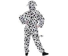 Widmann Dalmatijos kostiumas