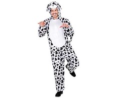 Widmann Dalmatijos kostiumas