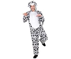 Widmann Dalmatijos kostiumas