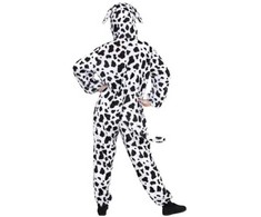 Widmann Dalmatijos kostiumas