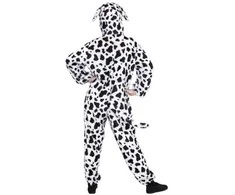 Widmann Dalmatijos kostiumas