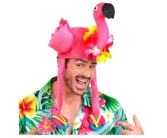 Widmann Flamingohat
