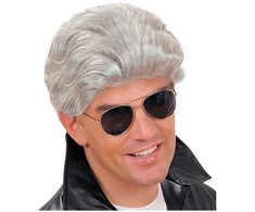 Widmann Pilkas perukas „Greaser“