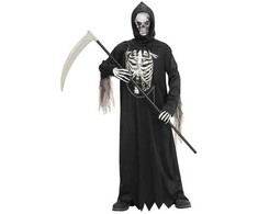 Widmann Grim Reaper kostiumas