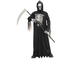 Widmann Grim Reaper kostiumas