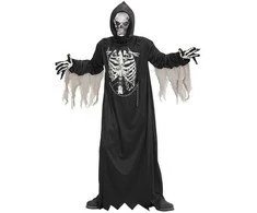 Widmann Grim Reaper kostiumas