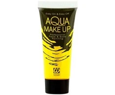 Widmann Geltonas UV makiažas, 30 ml