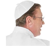 Widmann Balta kaukolė