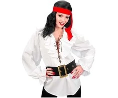 Widmann Balti piratų marškiniai
