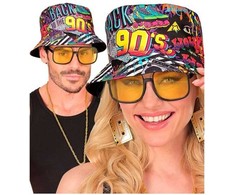Kepurė Widmann Juodas 90s bully hat