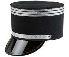 Widmann Kepi skrybėlė