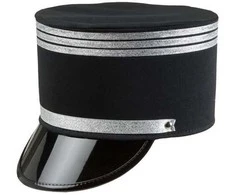 Widmann Kepi skrybėlė