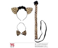 Widmann Leopardo rinkinys