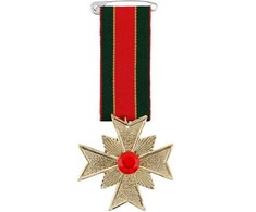 Widmann Medalionas