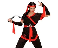 Widmann Nunčakai, 19 cm