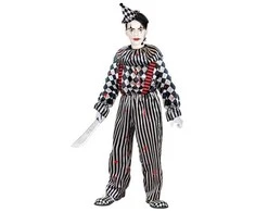 Widmann Ond Harlequin kostiumai