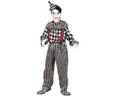 Widmann Ond Harlequin kostiumai