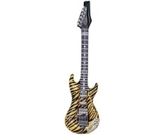 Widmann Pripučiama gitara