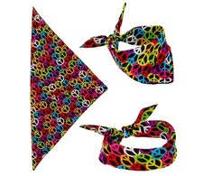Widmann Taikos bandana