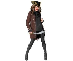 Widmann Piratų švarkas