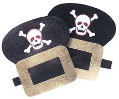 Widmann Piratų batraiščiai