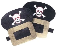 Widmann Piratų batraiščiai