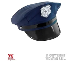Widmann Policijos kepurė