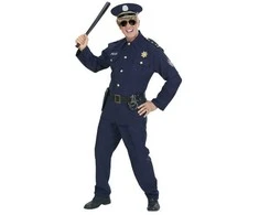 Widmann Policijos kostiumas
