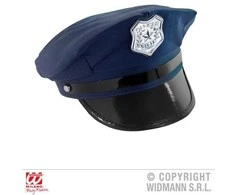 Widmann Policijos kepurė