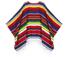 Widmann Ponchas su kostiumu