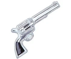 Widmann Revolverio dekoracija