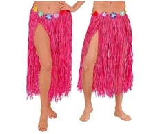 Widmann Rožinė grass skirt, 80 cm