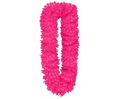 Widmann Rožinė Hawaiian garland